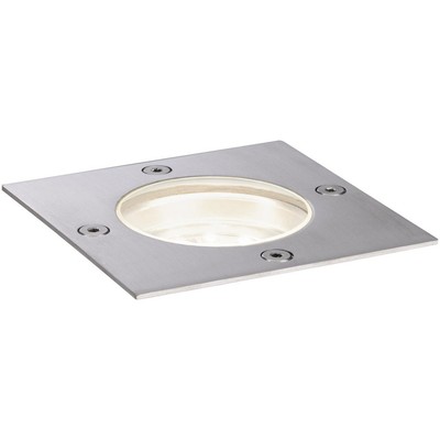 Paulmann  94227 Beleuchtungssystem Plug & Shine  LED-Außeneinbauleuchte   LED...