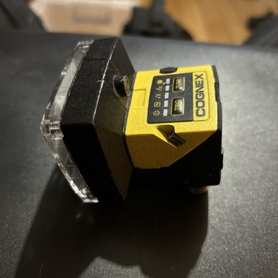 Cognex Insight IS2001M-230-40-SR4 Bildverarbeitungskamera