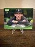 2025 Topps Stadium Club - Braxton Ashcraft #190 Lime Green Foil (RC)