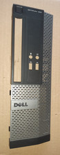 Dell Optiplex 390 SFF Front Bezel Face Plate Panel Cover 78TRR  Shipping         