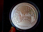 ATB - CHICKASAW - FIVE OUNCE SILVER