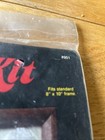 Vintage Crewel kit Wine and Cheese #951 Needlemagic Inc Vintage New 1981 — photo 4