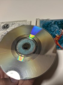 Marvel vs. Capcom 2 (Dreamcast, 2000) Pre-owned