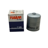 Fiaam Filetr Kraftstofffilter GläNzend Karton Metall