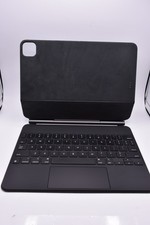 Apple Magic Keyboard for iPad Pro 11  Black Trackpad A2261