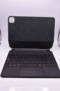 Apple Magic Keyboard for iPad Pro 11” Black Trackpad A2261