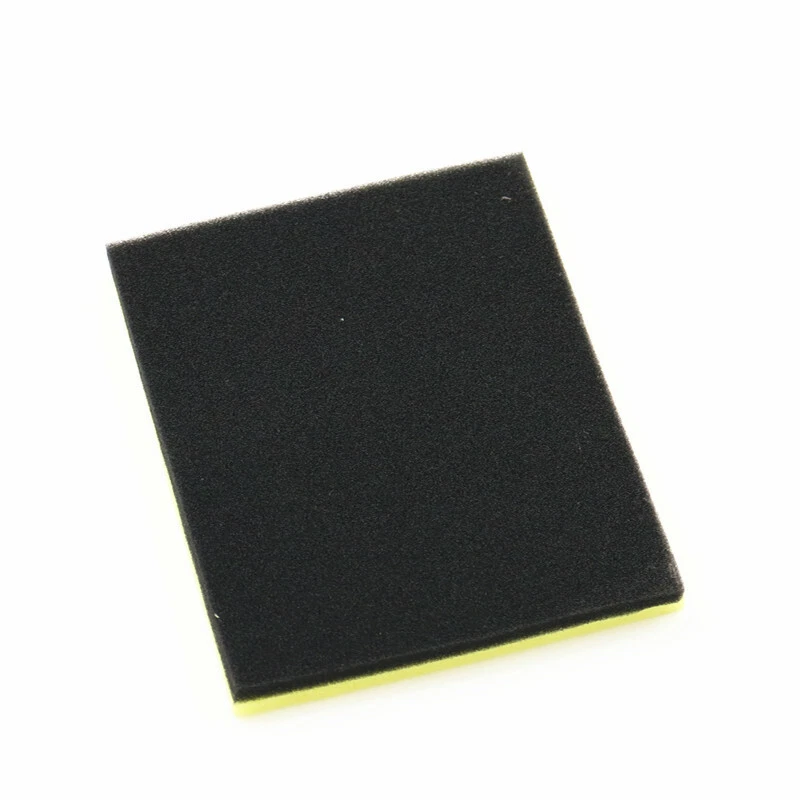 Foam Motorcycle Air Filter Air Cleaner For Off-road Yamaha XT225 TTR225 - Image 2 of 4