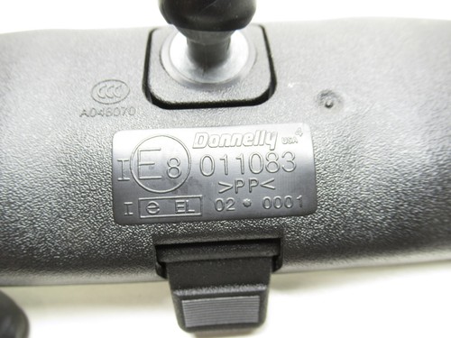 2012-2015 Ram C/V Interior Rear View Mirror Assembly A048070 OEM - Picture 11 of 11