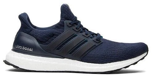adidas UltraBoost 3.0 Collegiate Navy