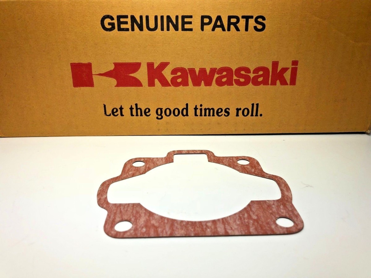 Kawasaki 1968-1970 Bushwhacker F3 Cylinder Head Base Gasket 11009