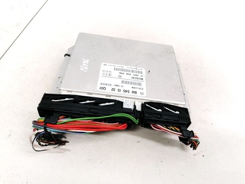 Mercedes-Benz A-CLASS 2000 ABS Computer 1685451332, 0265109619 #1220995-17