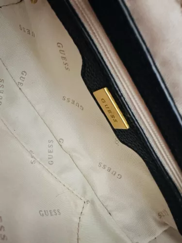 Guess Shoulder Crossbody Bag Brand New In Box&& - Picture 6 of 9