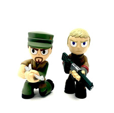 2016 Funko Fallout 4 Mystery Minis 21