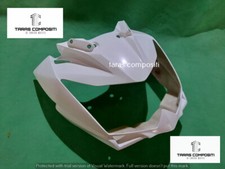 maschera + cupolino per kawasaki z750R