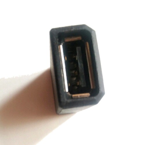 Micro-USB to USB Extension Port Adapter for Logitech G703 G903 G900 Gaming Mouse - Afbeelding 3 van 7