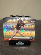 2024 Bowman - Bowman Scouts Top 100 #BTP-7 Jackson Merrill (RC)