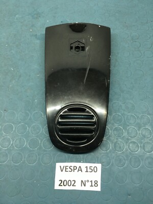 CARENA COPERCHIO SCUDO ANTERIORE PEDANA PIAGGIO VESPA ET4 125 150