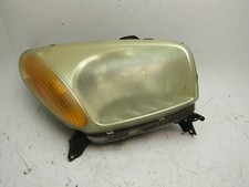 Head Light Headlight RAV4 2001 2003 Toyota Right Passenger Side Front Head Lamp