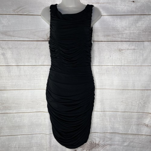 Calvin Klein Dress Size 8 Sleeveless 