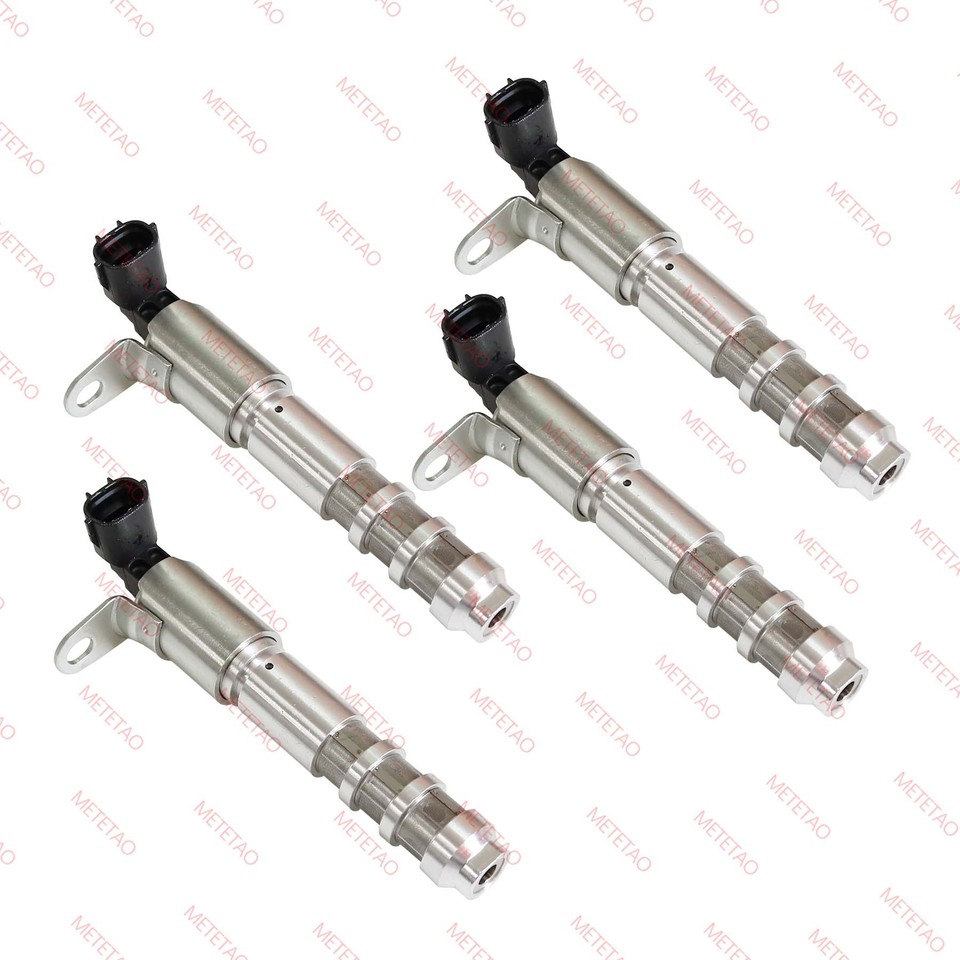 Timing Chain Kit Oil Water Pump+ VVT Cam For Chevy GMC Cadillac Buick 3