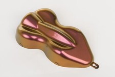 33414 Effektlack/Flip Flop Spraydose 400 ml Rot/Orange/Gelb/Grün | Multi Color C