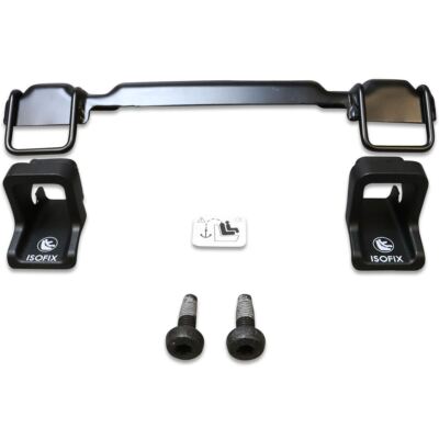 Original Ford Focus IsoFix Kindersitzverankerungssatz 1357238
