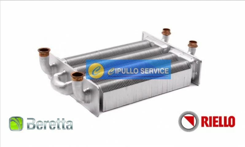 BERETTA SCAMBIATORE BITERMICO 20005544 CALDAIA CIAO J 24 CSI