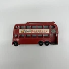 Matchbox Lesney London Trolley Bus Peardrax No. 56