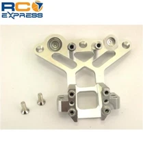Hot Racing Associated RC10 GT2 Aluminum Front Bulkhead GTT12A08