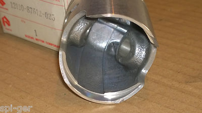 0.25 O/S 46mm Marine Outboard Suzuki New Genuine 46.25mm Piston