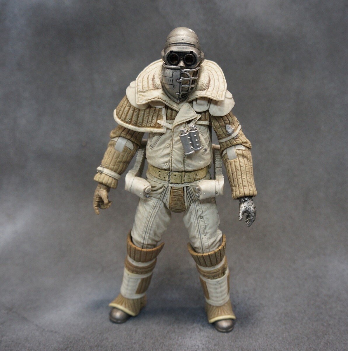 NECA エイリアン3 ウェイランドユタニ　コマンドー Alien 3 7