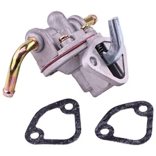 Fuel Pump Assembly 1G826-52030 for Kubota D902 RTV-X900G RTV-X900R RTV-X900W