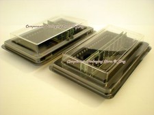10 - PC DRAM Memory Case fits 200 Laptop or 100 Desktop DDR2 DDR3 Modules - New