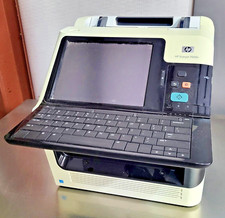 HP ScanJet 7000n L2709A Scanner FCLSD-0807 w/...
