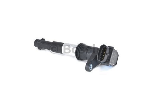 Fits Alfa Romeo 156 GT Spider GTV 2.0 Bosch Ignition Coil 46794782 - Picture 10 of 12