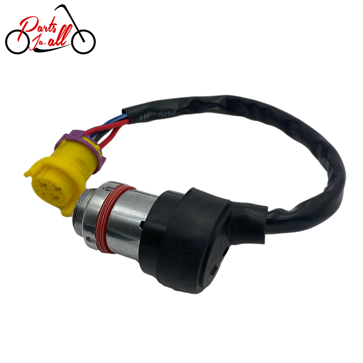 Linhai 260 300 400 Bighorn ATV Ignition Switch With Key Waterproof