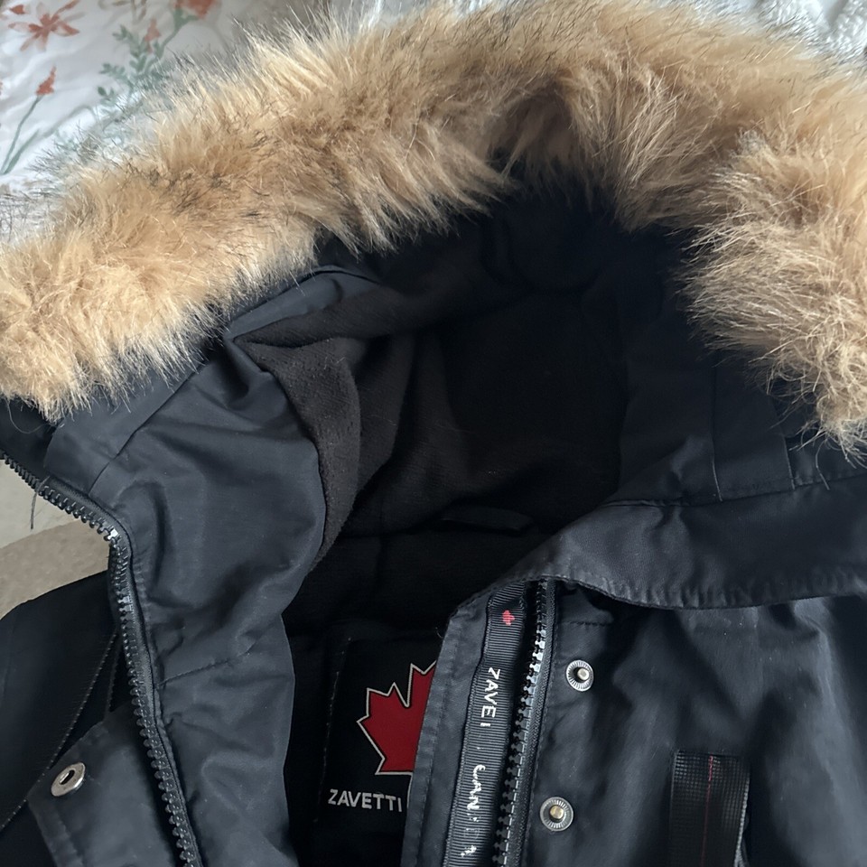 zavetti canada coat womens eBay