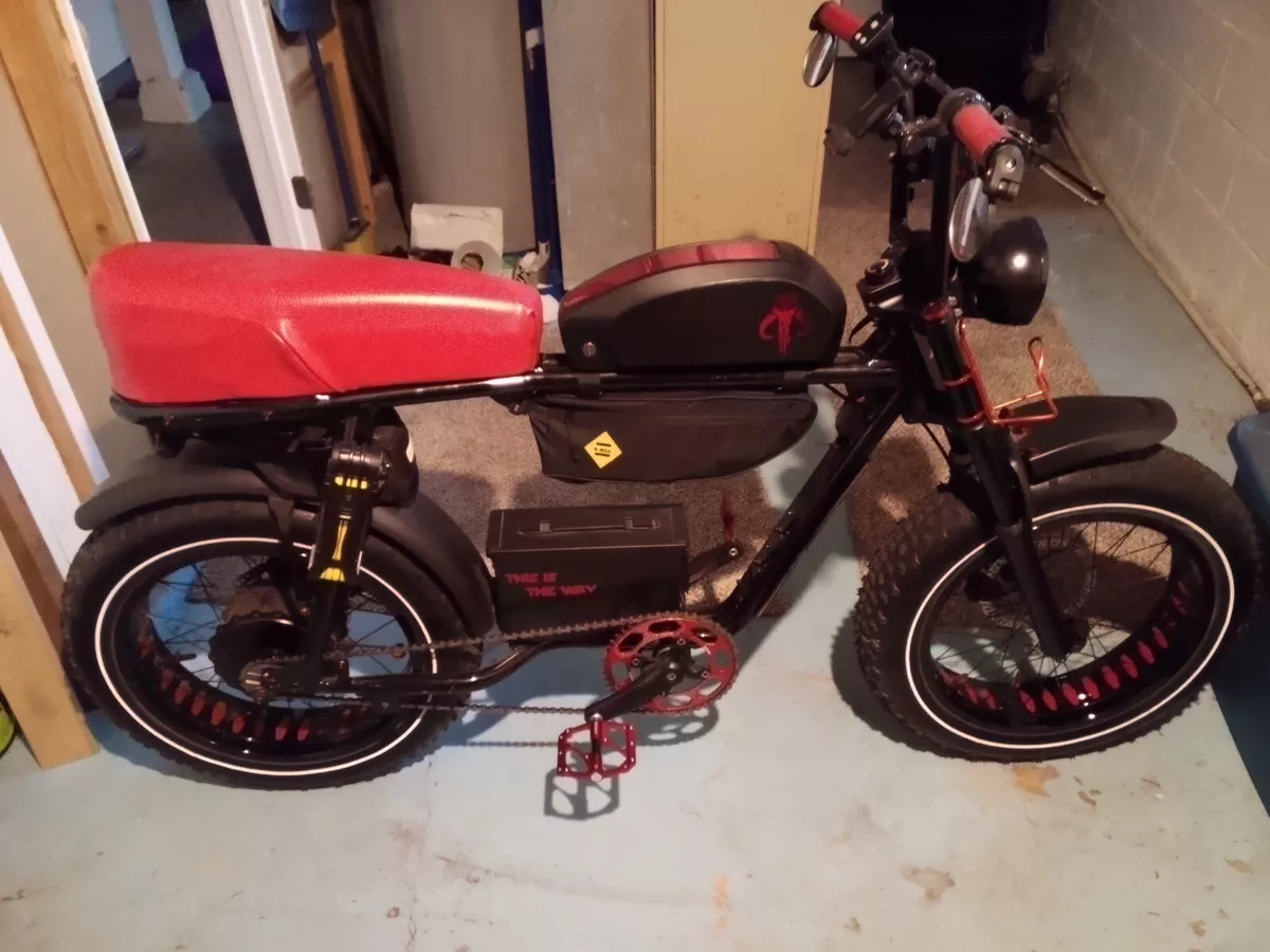 Super 73 ebay sale