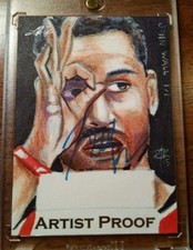 2016 Leaf Best of Basketball Cards 21