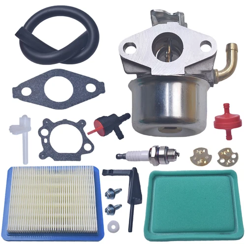 Vergaser für Briggs & Stratton 900 Serie INTEK Motor 205cc mit Luftfilter - Bild 1 von 9