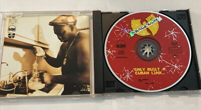 Raekwon (Wu-Tang Clan) 