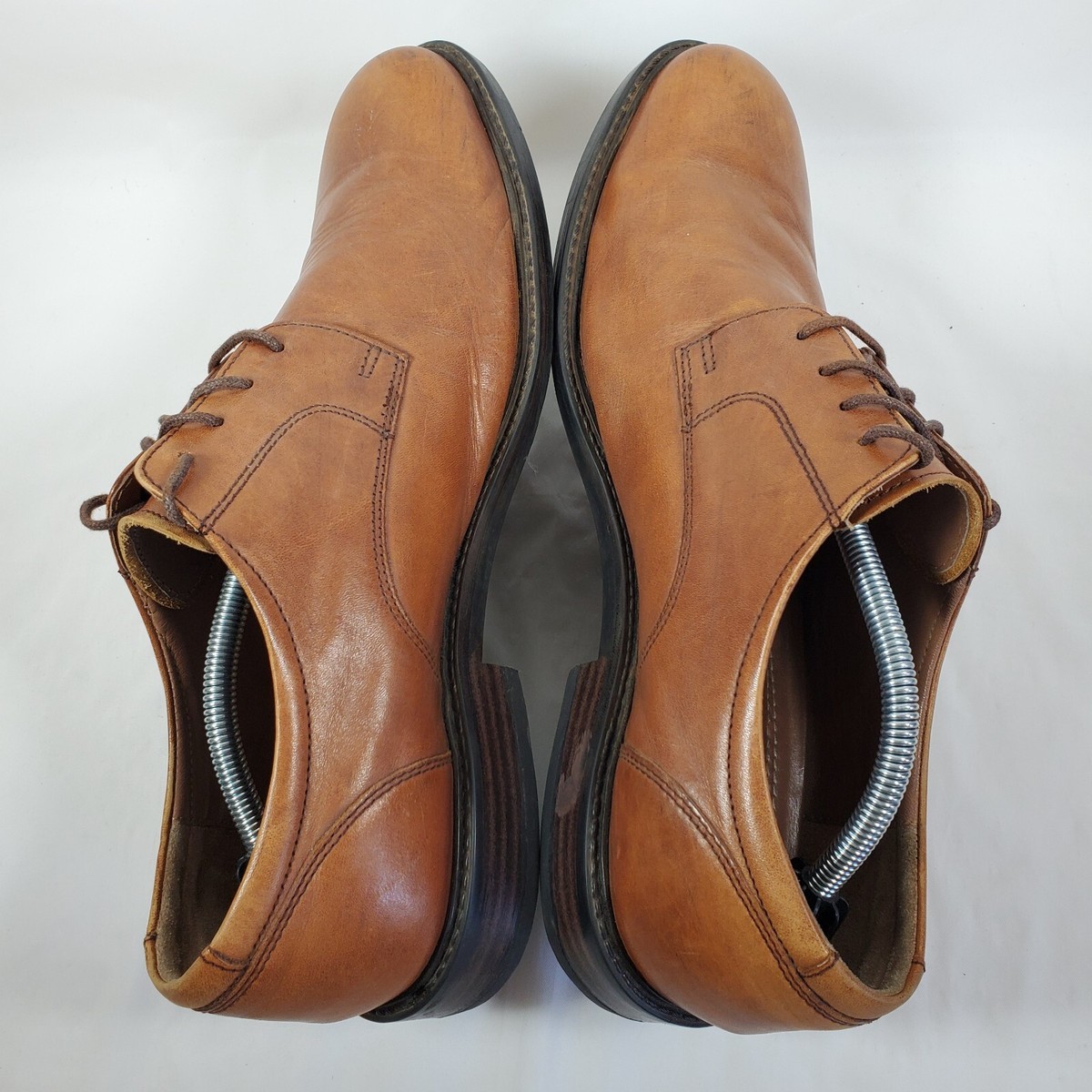 Johnston & Murphy Tabor Men display picture 1
