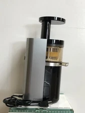 L 'equip Coway juicepresso Vertical Juicer