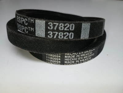 #ad #ad 37820 GENUINE OEM SPEED QUEEN Washer Drive Belt RSPC 37820 $12.00