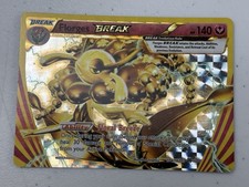 Florges BREAK 104/162 Breakthrough Holo Pokemon TCG NM on eBay
