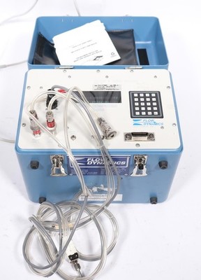 Flow Dynamics FC-20A / FDI-C7009 Flow Computer