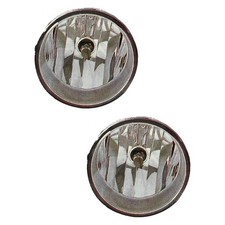 For Toyota Tacoma 05-11 Replace Replacement Fog Light Set Standard Line