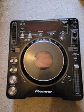 pioneer cdj 1000 mk3 ( WATCH VIDEO )