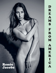 Renée Jacobs - Dreams from America (2026)