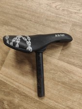 Wethepeople BMX Pivotal Seat &